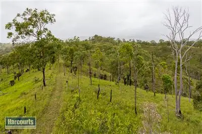 Fifth view of Homely land listing, L 2W/89 Black Gully Road, Palen Creek QLD 4287
