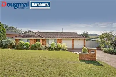 Main view of Homely house listing, 19 Boomerang Crescent, Raby NSW 2566