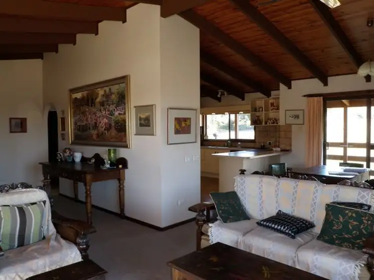 Fourth view of Homely house listing, 36 Villeneuve Street, Alexandra VIC 3714