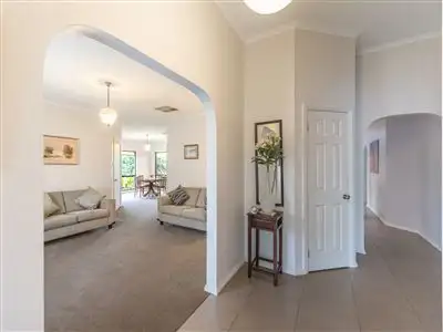 Second view of Homely house listing, 8 Heathcote Avenue, Northgate SA 5085