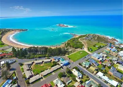 Main view of Homely house listing, 7 The Strand, Port Elliot SA 5212