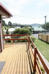 Second view of Homely house listing, 3 Kismet Place, St Helens TAS 7216