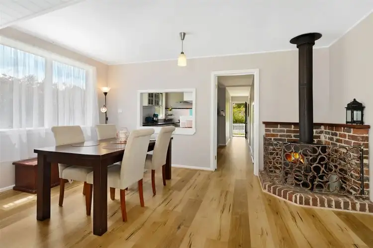 Fifth view of Homely house listing, 16 Wingello Street, Wingello NSW 2579