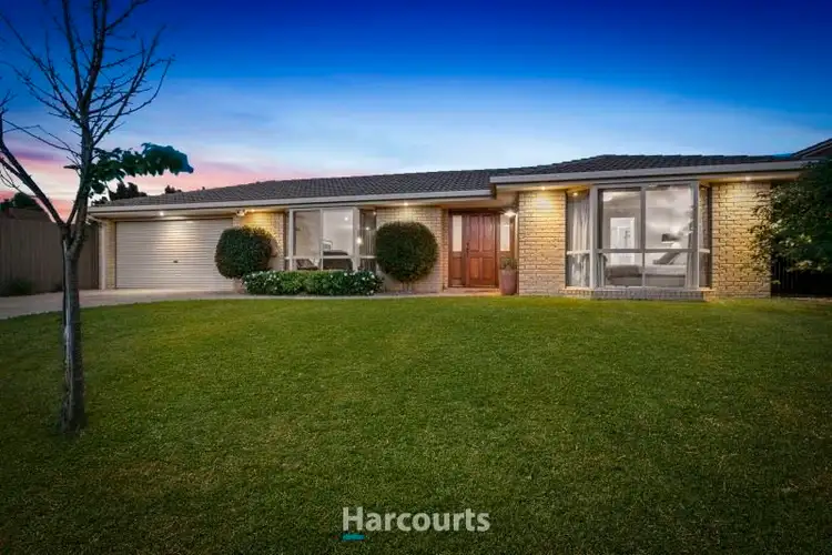 2 Acorn Court, Narre Warren South VIC 3805