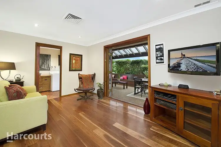Fifth view of Homely house listing, 33 Corsair Street, Raby NSW 2566