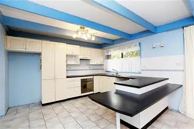 Third view of Homely house listing, 1 Felicia Place, Blacktown NSW