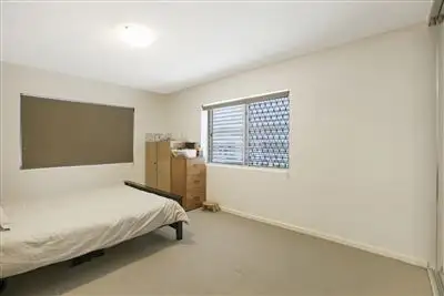 Third view of Homely unit listing, 3/91 Pashen Street, Morningside QLD 4170