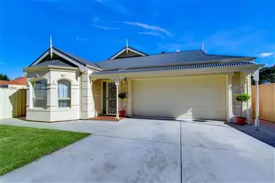 Third view of Homely house listing, 4B Avenida Street, Campbelltown SA