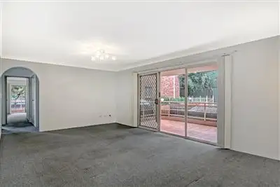 Second view of Homely unit listing, 2/50 Melvin Street, Beverly Hills NSW 2209