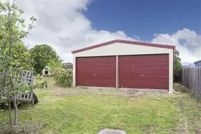 Second view of Homely house listing, 9 Holloway Drive, Herdsmans Cove TAS 7030