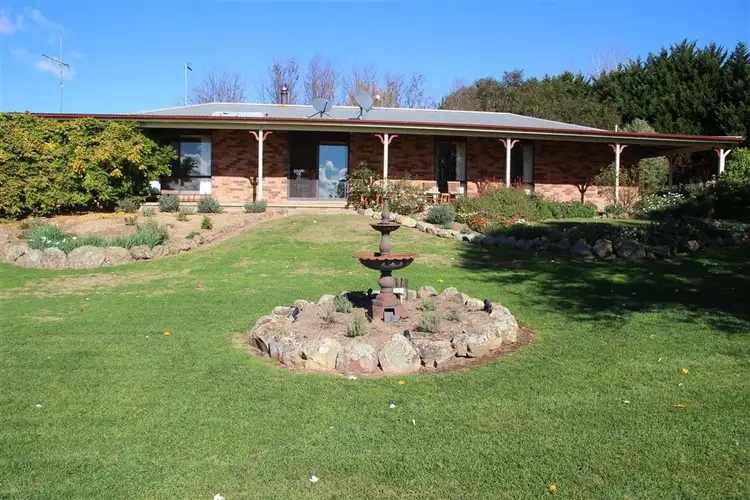 Second view of Homely rural property listing, 988 Charleys Forrest Road, Braidwood NSW 2622