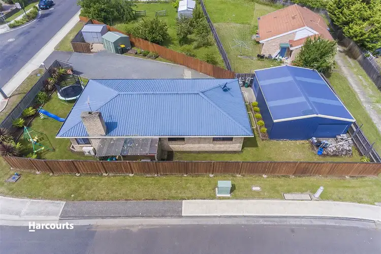 Third view of Homely house listing, 42 Sale Street, Huonville TAS 7109