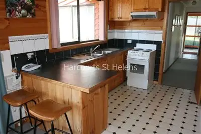 Third view of Homely house listing, 3 Kismet Place, St Helens TAS 7216