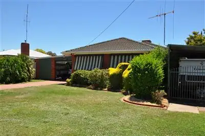 Main view of Homely house listing, 3 Leng Street, Kerang VIC 3579