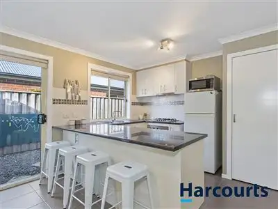 Second view of Homely house listing, 8 Durling Close, Yarragon VIC 3823