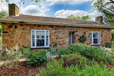 Main view of Homely house listing, 1 Hillside Avenue, Glen Osmond SA 5064
