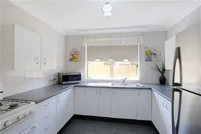 Fourth view of Homely house listing, 9 Cusack Close, St Helens Park NSW 2560
