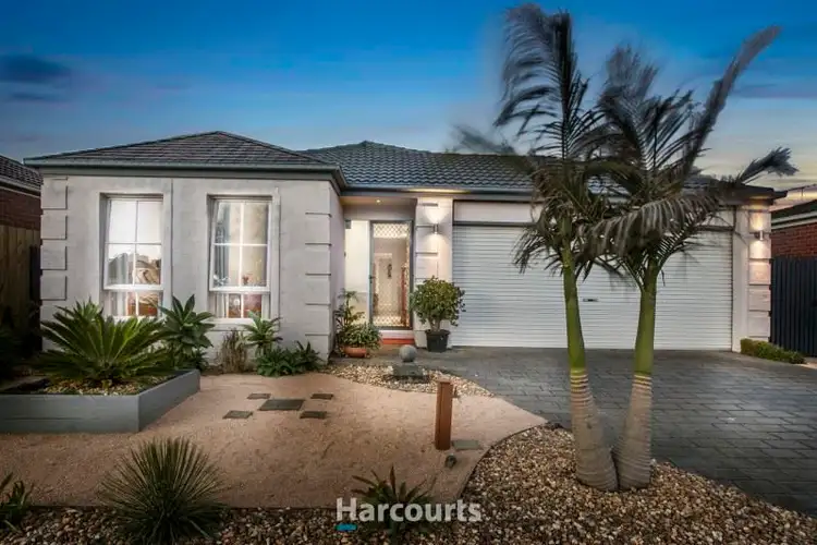 22 St Andrews Court, Narre Warren South VIC 3805