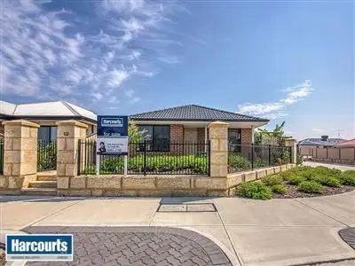 Main view of Homely house listing, 10 Dorrigo Bend, Yanchep WA 6035