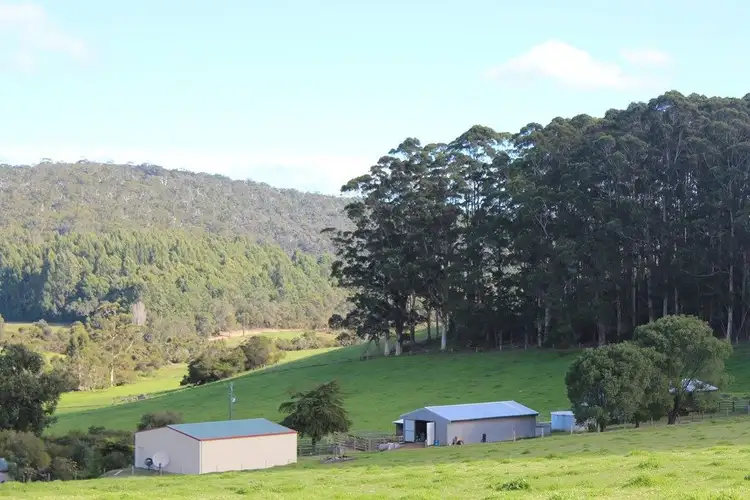 Fourth view of Homely rural property listing, Address available on request