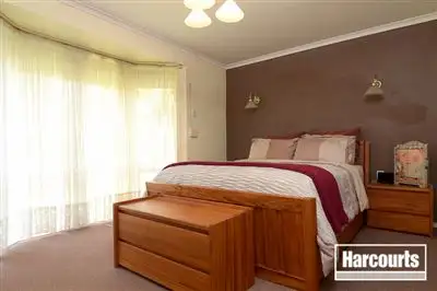 Sixth view of Homely house listing, 9 Jacana Drive, Carrum Downs VIC 3201