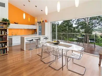 Second view of Homely house listing, 48 Drivers Road, Summertown SA 5141