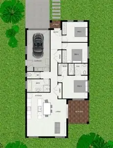 Third view of Homely house listing, 29 Kurrajong Crescent, Albury NSW 2640