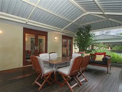 Fifth view of Homely house listing, 27 Ochiltree Way, Kardinya WA 6163