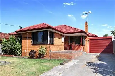 Main view of Homely house listing, 81 Burbank Drive, Reservoir VIC 3073