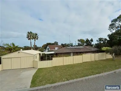 Second view of Homely house listing, 25 Thomson Street, Mandurah WA 6210