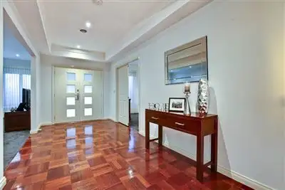 Second view of Homely house listing, 21 Bradman Terrace, Epping VIC 3076