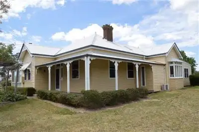 375 Furracabad Road, Glen Innes NSW 2370