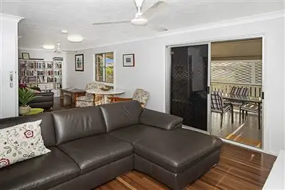 Third view of Homely house listing, 16 Goldsworthy, Heatley QLD 4814