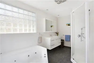 Second view of Homely house listing, 1 Stanley Street, Sandy Bay TAS 7005