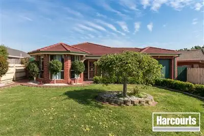 Main view of Homely house listing, 63 Lawless Drive, Cranbourne North VIC 3977