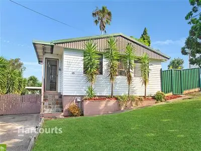 13 Wybalena Avenue, Koonawarra NSW 2530