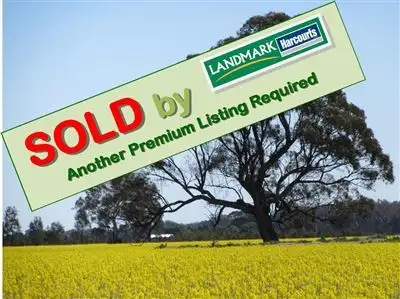 Main view of Homely rural property listing, 18 Lewis Road, Miepoll VIC 3666