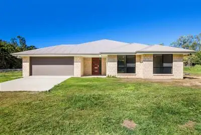 Lot 3 Tandur Road, Tandur QLD 4570