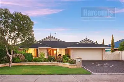 Main view of Homely house listing, 13 Sanctuary Grove, West Busselton WA 6280