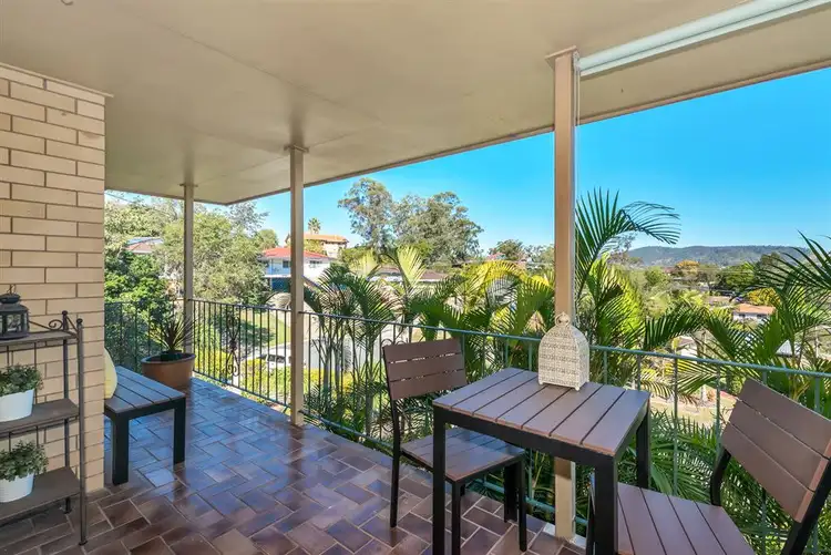 Fourth view of Homely house listing, 8 Grandis Court, Everton Hills QLD 4053