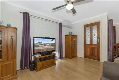 Third view of Homely house listing, 1A Brazil Drive, Paralowie SA 5108