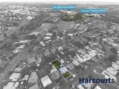 Second view of Homely house listing, 18 Colman Street, Warragul VIC 3820