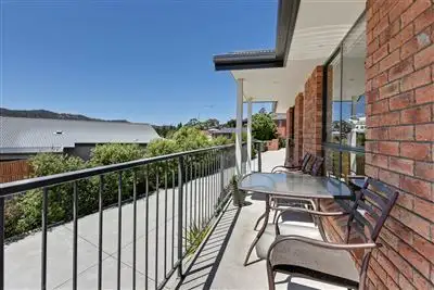 Fourth view of Homely villa listing, 1/12 Bonnett Place, Mornington TAS 7018