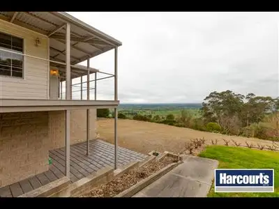 Fifth view of Homely rural property listing, 449 Earls Road, Yarragon South VIC 3823