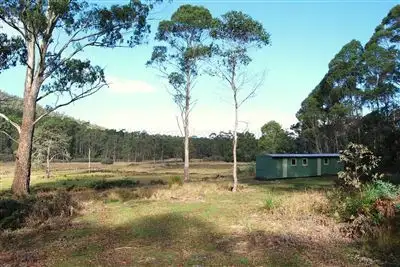 400 Larcombes Road, Reedy Marsh TAS 7304