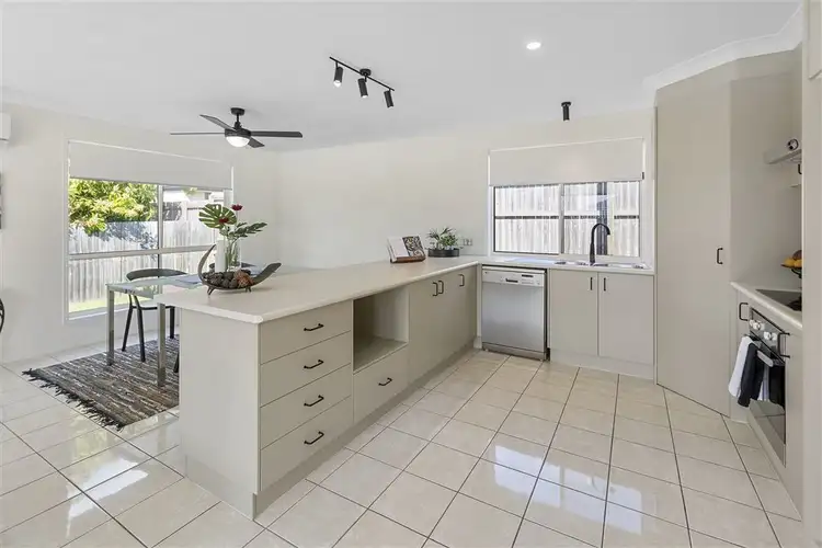 Second view of Homely house listing, 20 Danaid Street, Springfield Lakes QLD 4300