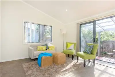 Second view of Homely unit listing, 8/273-275 Colchester Road, Kilsyth VIC 3137