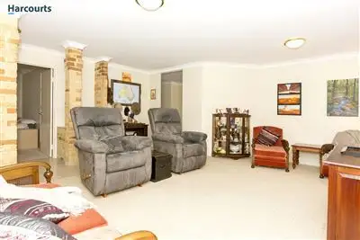 Third view of Homely house listing, 22 Manyarra Turn, Joondalup WA 6027