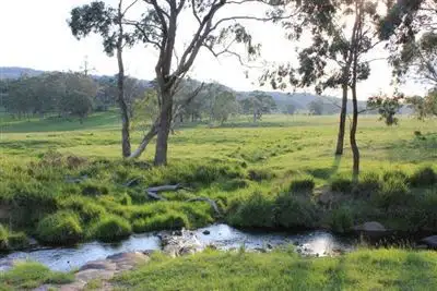Seventh view of Homely rural property listing, "Echo"/1465 Ten Mile Road, Deepwater NSW 2371