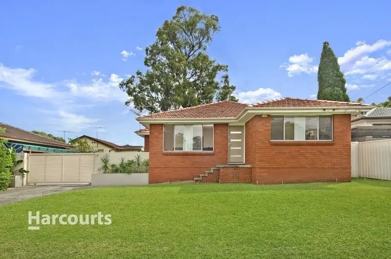Main view of Homely house listing, 15 Kurrajong cres, Blacktown NSW 2148
